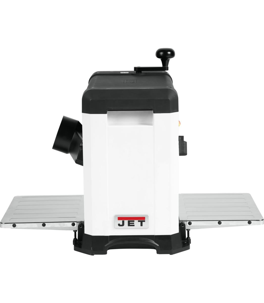 Jet 13 in. Helical Style Bench Top Planer JWP-13BT 722130