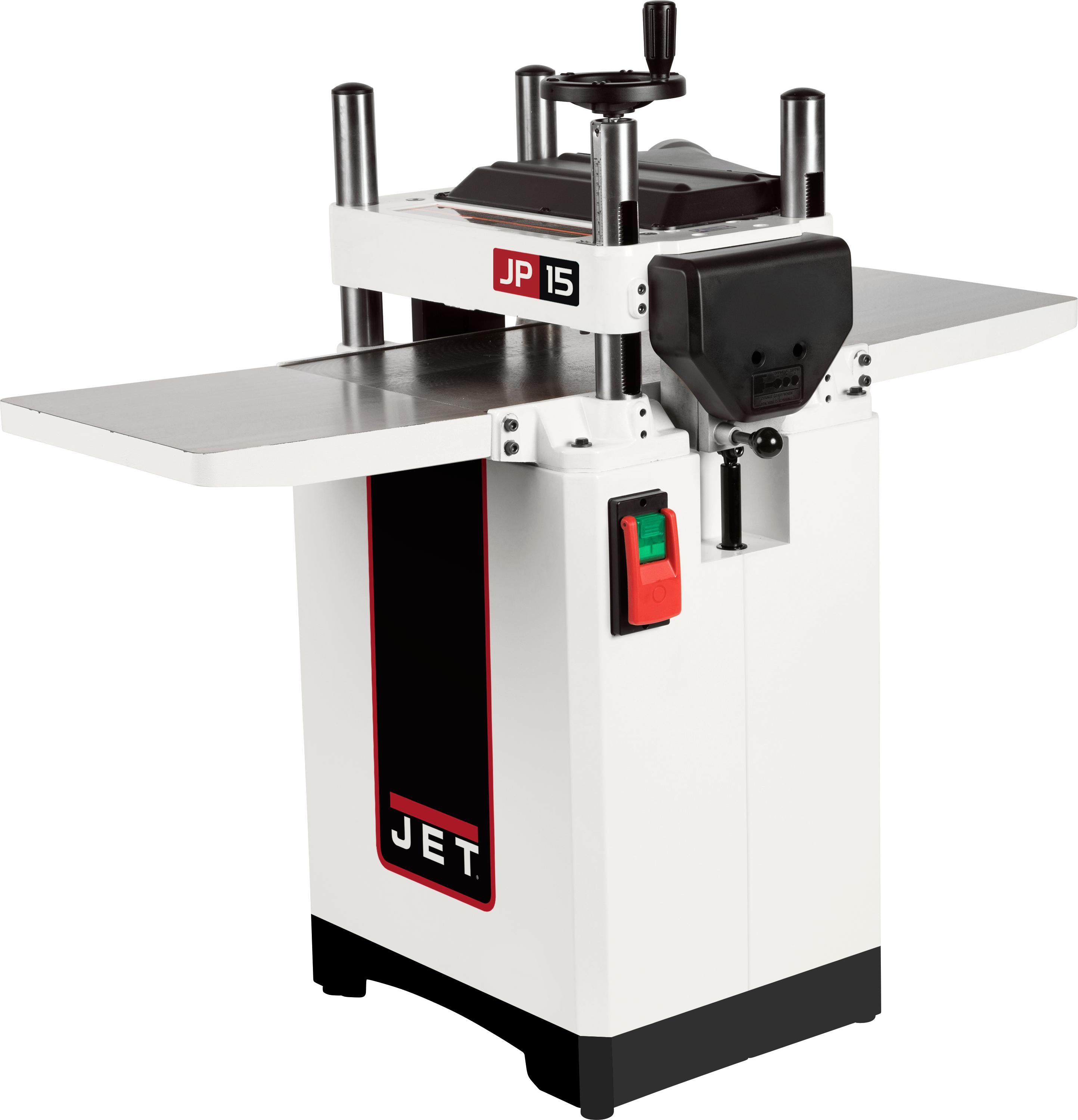 722155, Jet JWP-15BHH Helical Head 15in Planer
