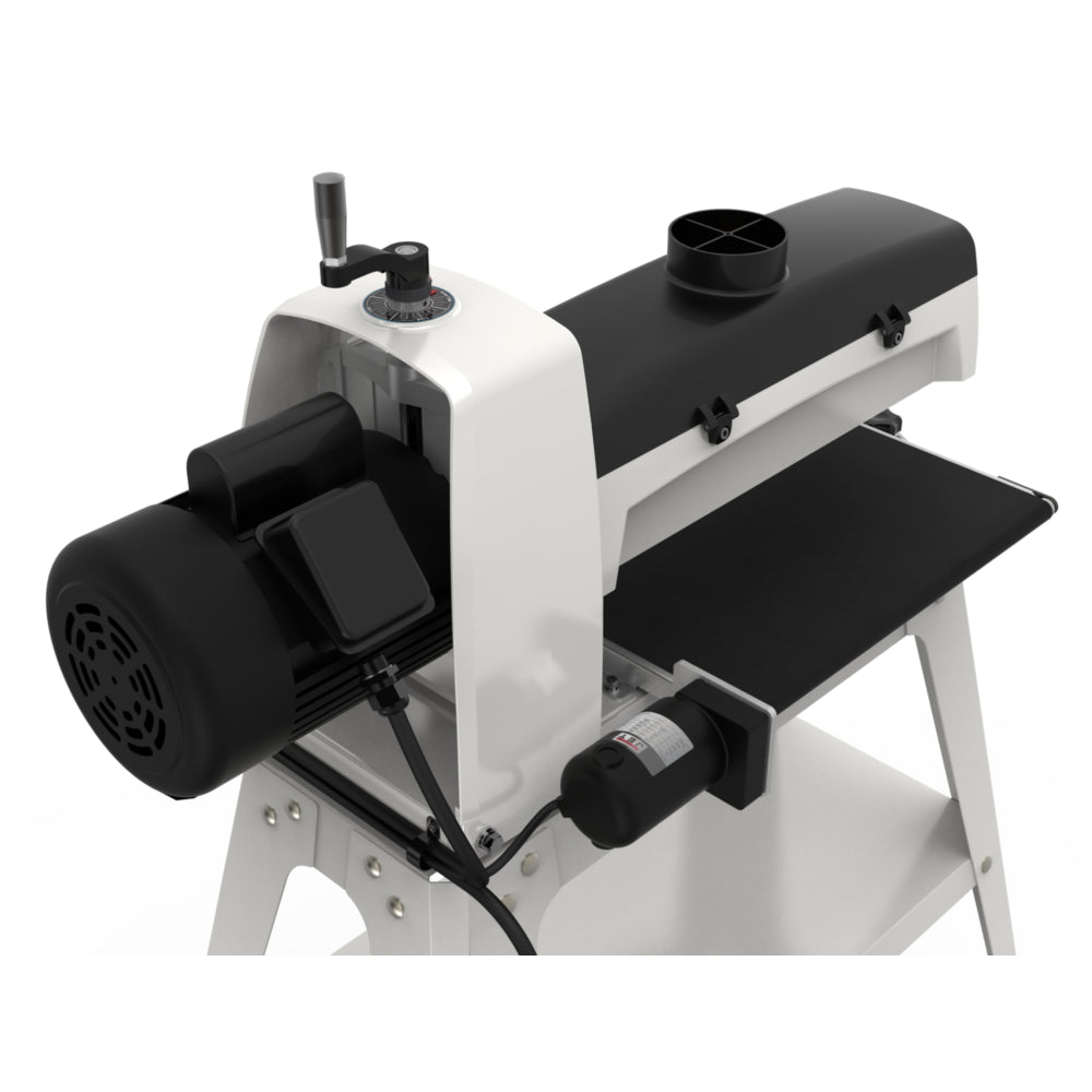 Jet JWDS-1836 Drum Sander, 1.75HP 1PH 115V, Open Stand 723530K