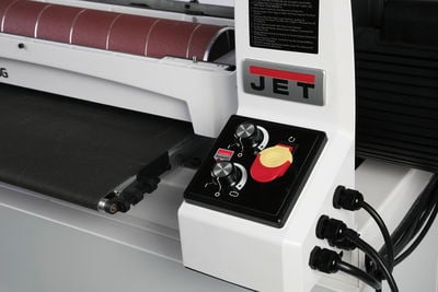 Jet JWDS-2244OSC Oscillating Drum Sander 723544OSCK