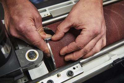 Jet JWDS-2244OSC Oscillating Drum Sander 723544OSCK