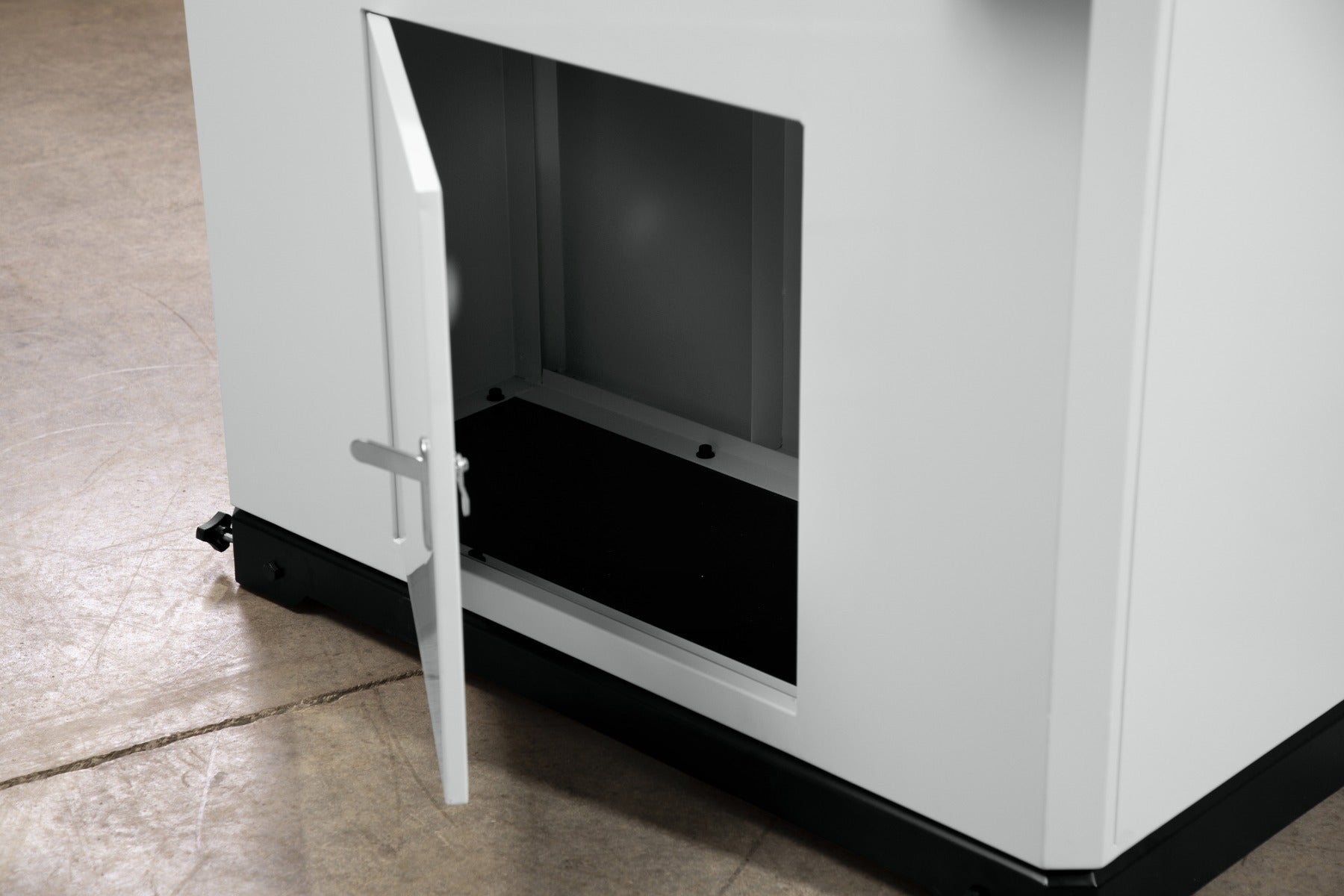 Jet JWDS-2244OSC Oscillating Drum Sander 723544OSCK