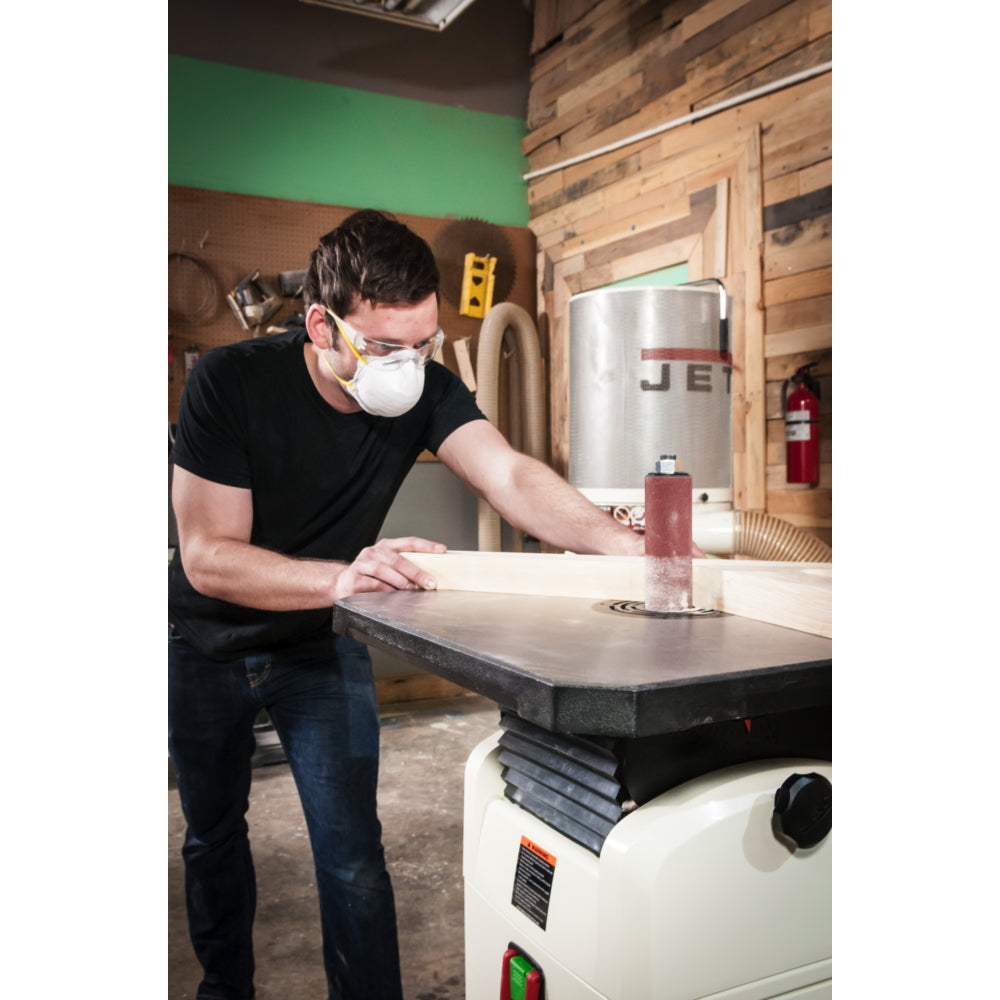 Jet JOSS-S, Floor Model Oscillating Spindle Sander, 1HP, 1Ph, 115V 723950