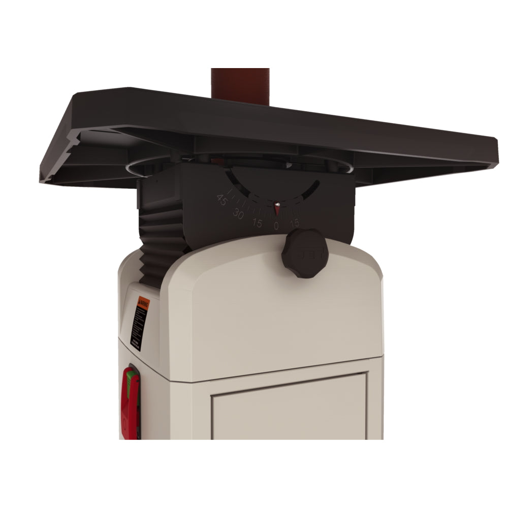 Jet JOSS-S, Floor Model Oscillating Spindle Sander, 1HP, 1Ph, 115V 723950