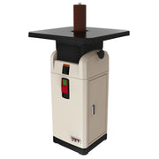 Jet JOSS-S, Floor Model Oscillating Spindle Sander, 1HP, 1Ph, 115V 723950