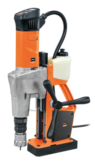 Fein Slugger Carbide Magnetic Drill JCM 200U, 120V (Replaces KBM 52U) 72704461120