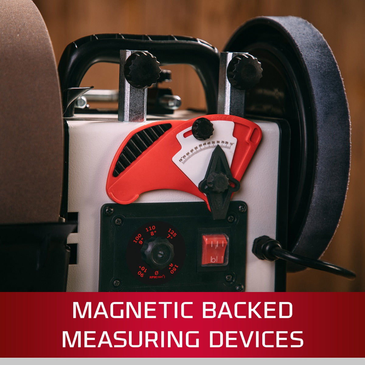 Jet 10 in. Variable Speed Wet Sharpener w/ Accessories 727100