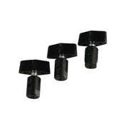 Jet JWSS Lower Blade Holders (Set of 3) 727201