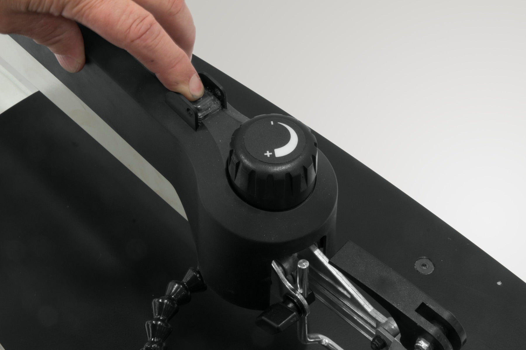 Jet JWSS-18B Scroll Saw 727300B