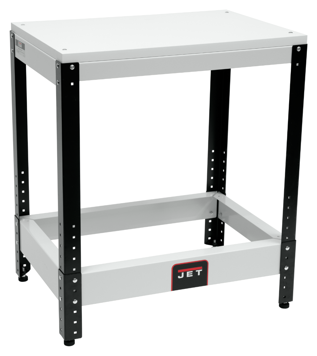 728100, JET UNIVERSAL BENCHTOP MACHINE STAND
