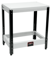 728100, JET UNIVERSAL BENCHTOP MACHINE STAND