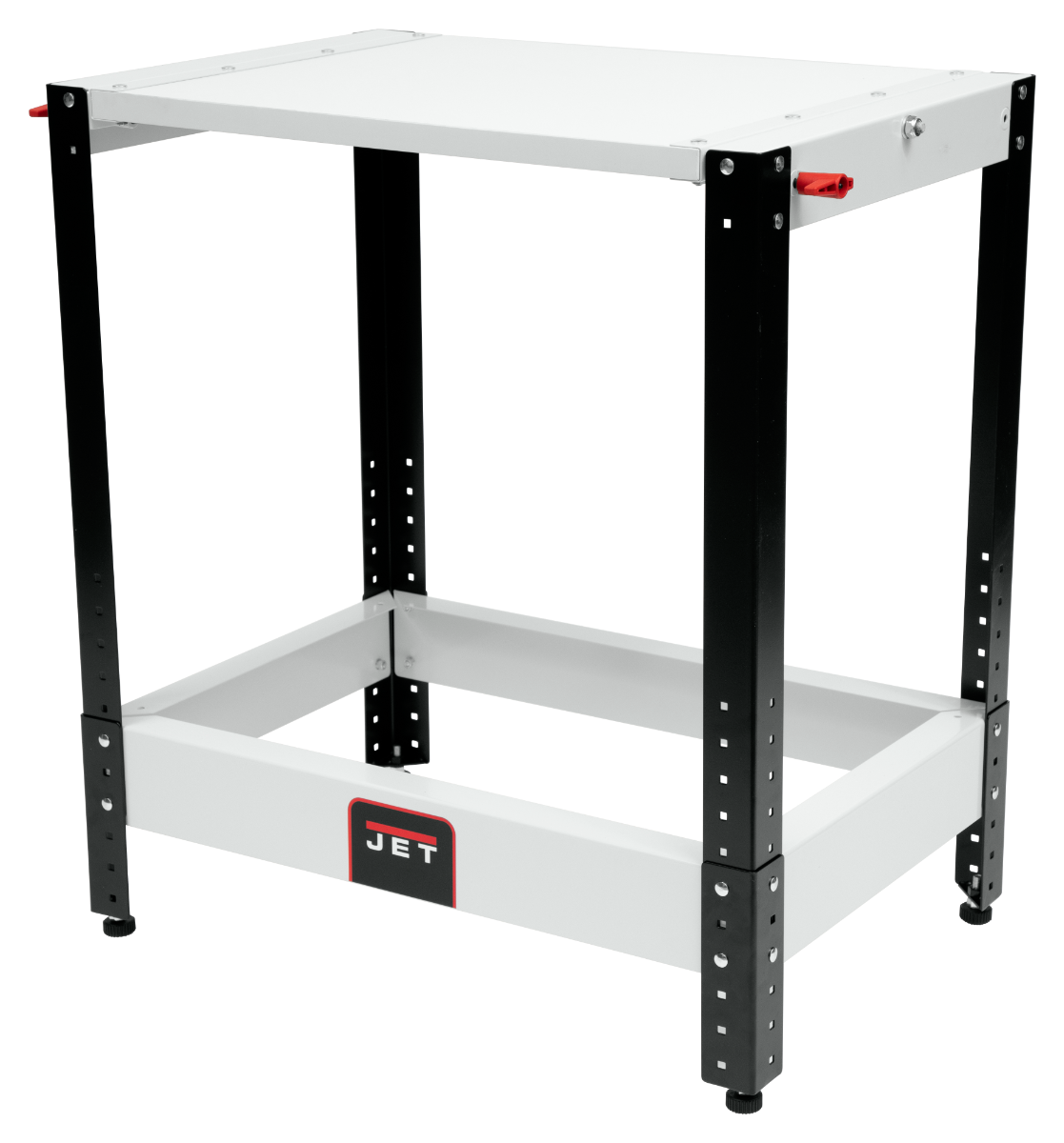  JET FLIP TOP BENCHTOP MACHINE STAND