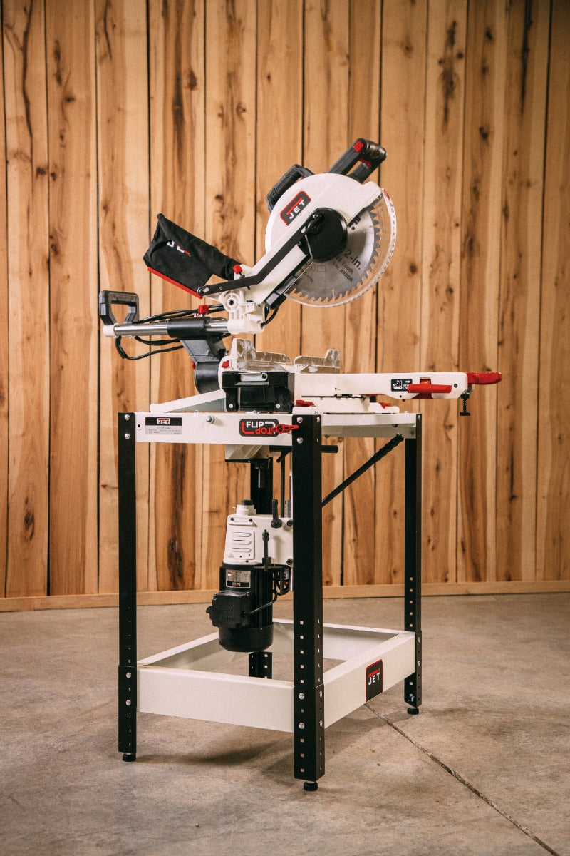 Jet Flip-Top Stand 728200