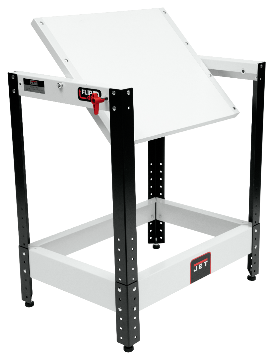 Jet Flip-Top Stand 728200
