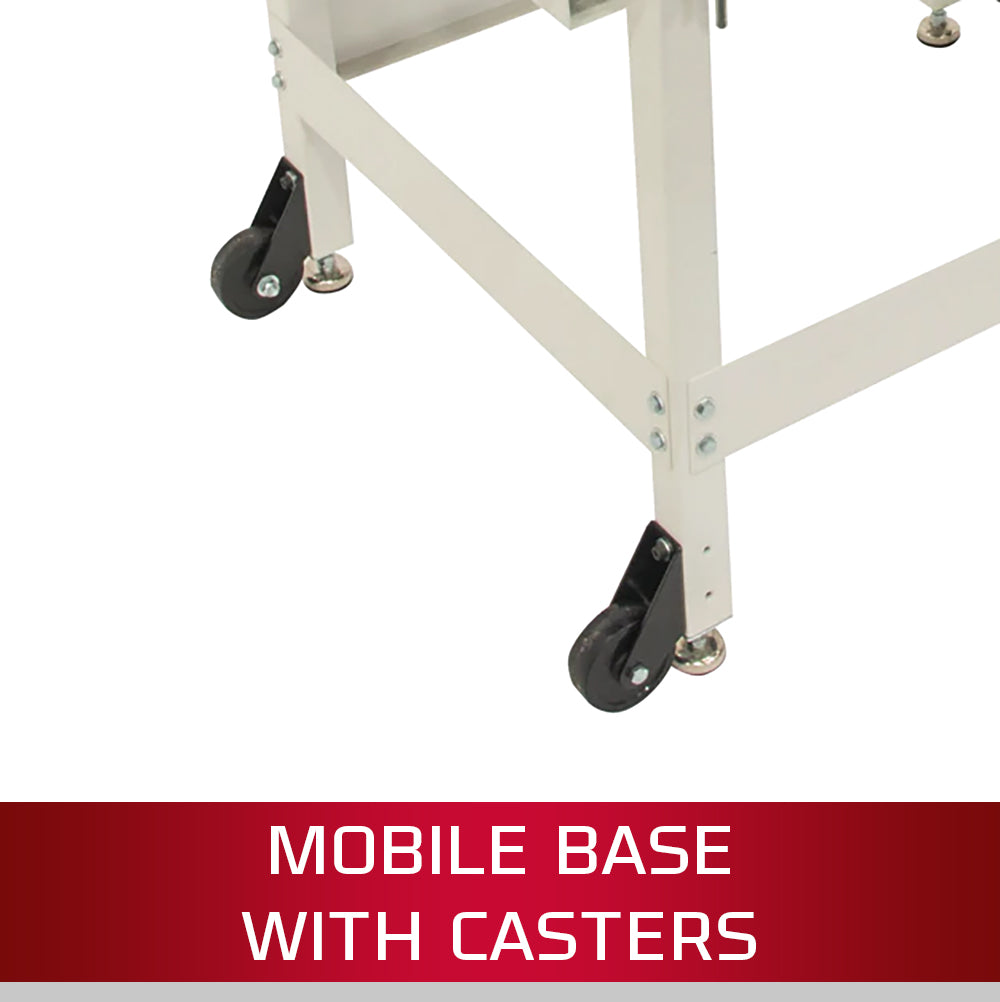 Jet Router Lift with Cast Table Kit 737000CK