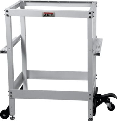 Jet Floor Stand (with Switch and Miter Gauge) 737004