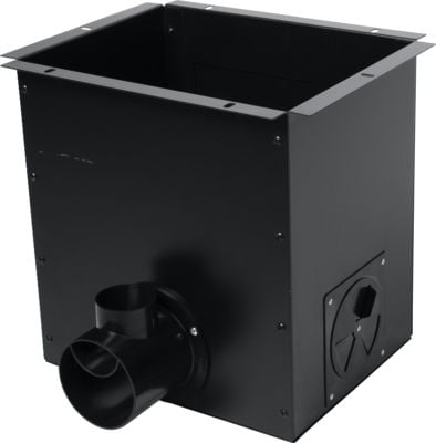 Powermatic Dust Collection Box 737005
