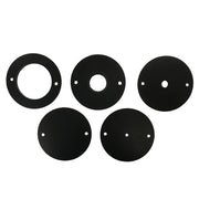 Powermatic Phenolic Inserts (ZC 6.4 12.7 30 63.5mm) 737007
