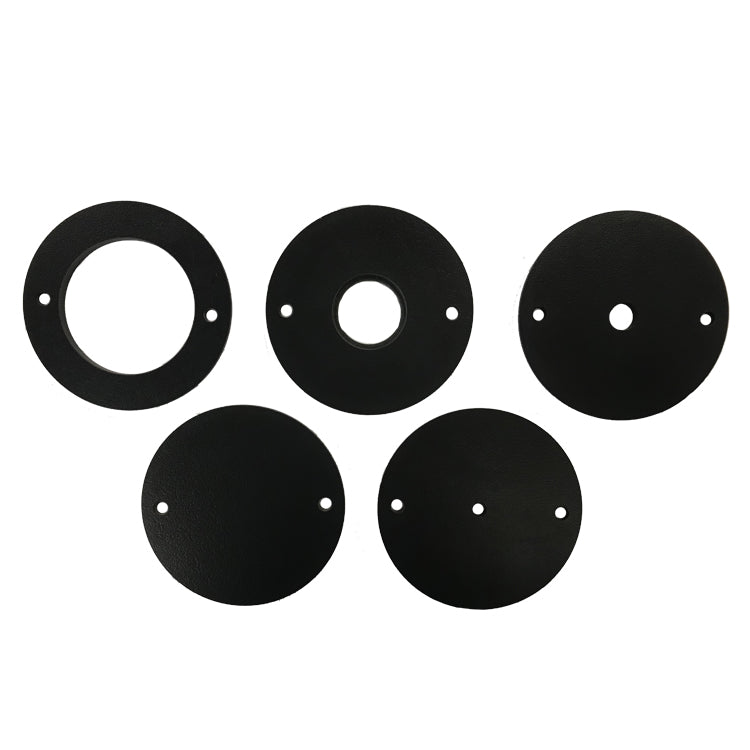 Powermatic Phenolic Inserts (ZC 6.4 12.7 30 63.5mm) 737007