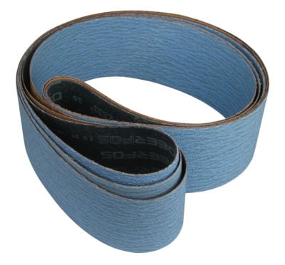 Jet 3-Piece Abrasive Belts for DSAN4 755180
