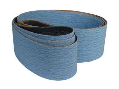 Jet 3-Piece Abrasive Belts for DSAN4 755180