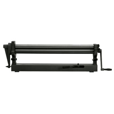 Jet 756026 Jet SR-2236M 22 Gauge, 36 Inch Capacity Slip Roll with Lock 756026