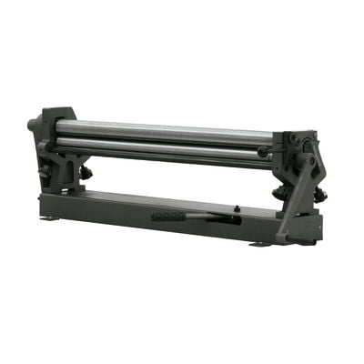 Jet 756026 Jet SR-2236M 22 Gauge, 36 Inch Capacity Slip Roll with Lock 756026