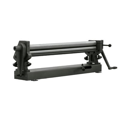 Jet 756026 Jet SR-2236M 22 Gauge, 36 Inch Capacity Slip Roll with Lock 756026