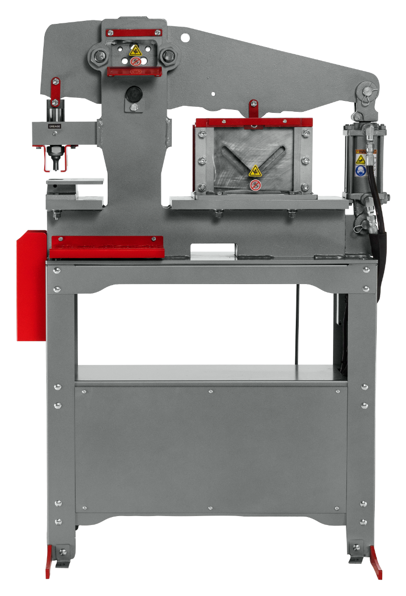 Jet JIW-45T Ironworker 756100