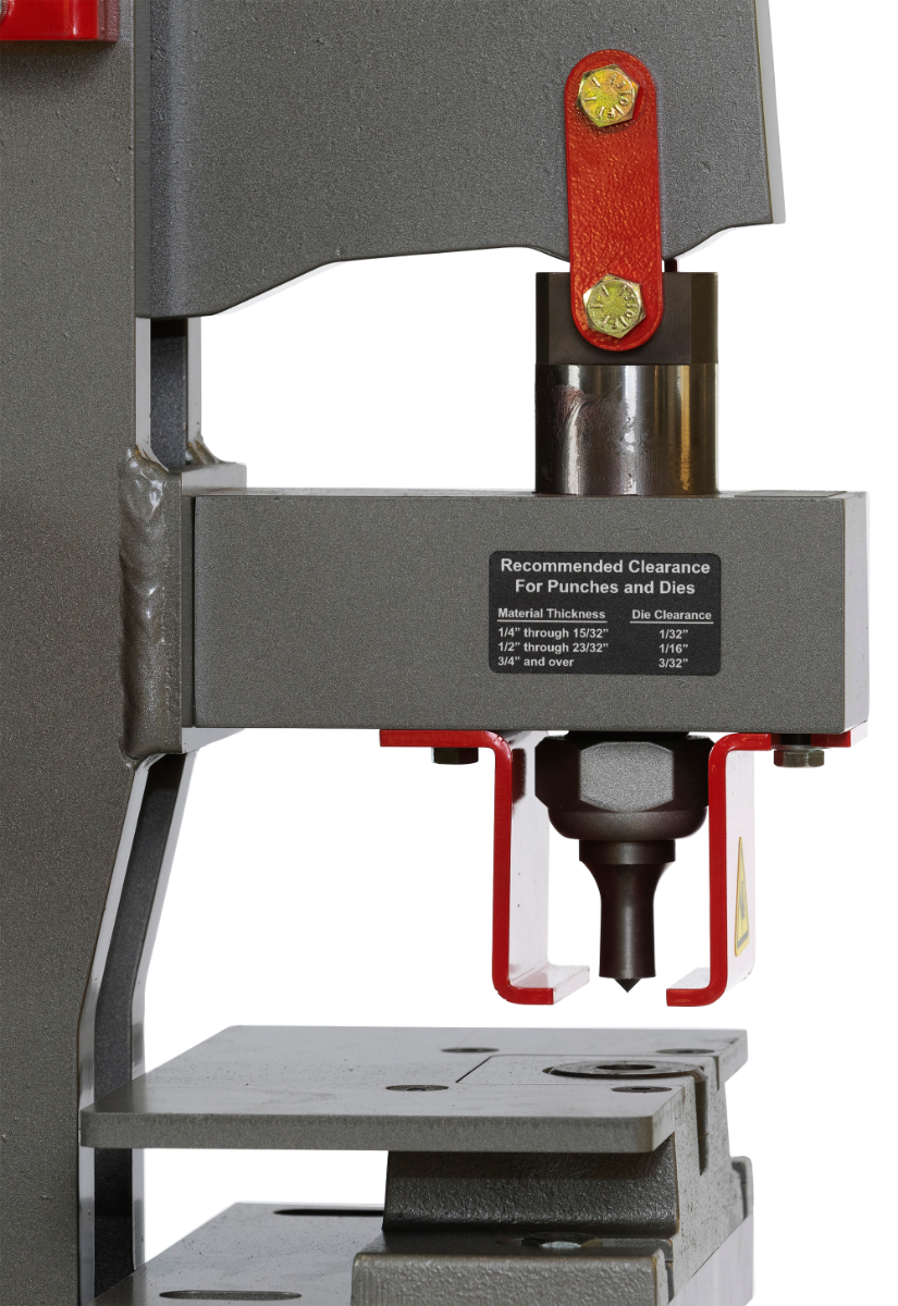 Jet JIW-45T Ironworker 756100