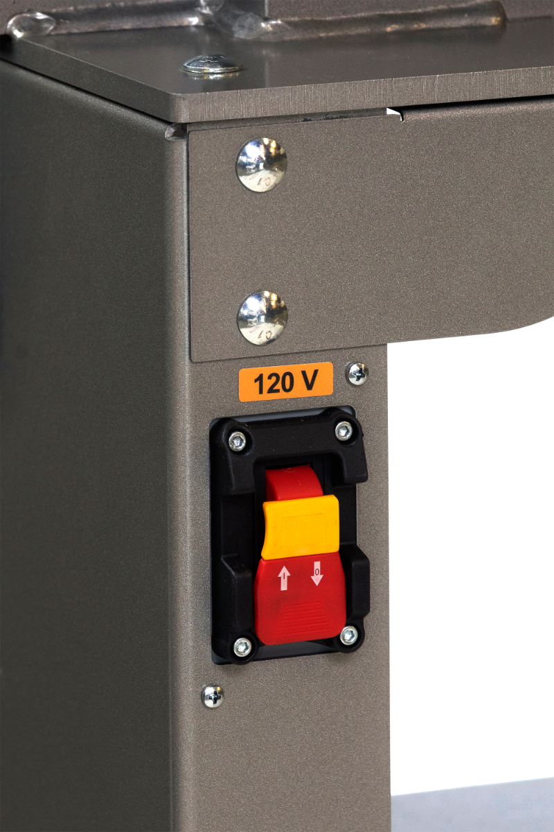 Jet JIW-45T Ironworker 756100