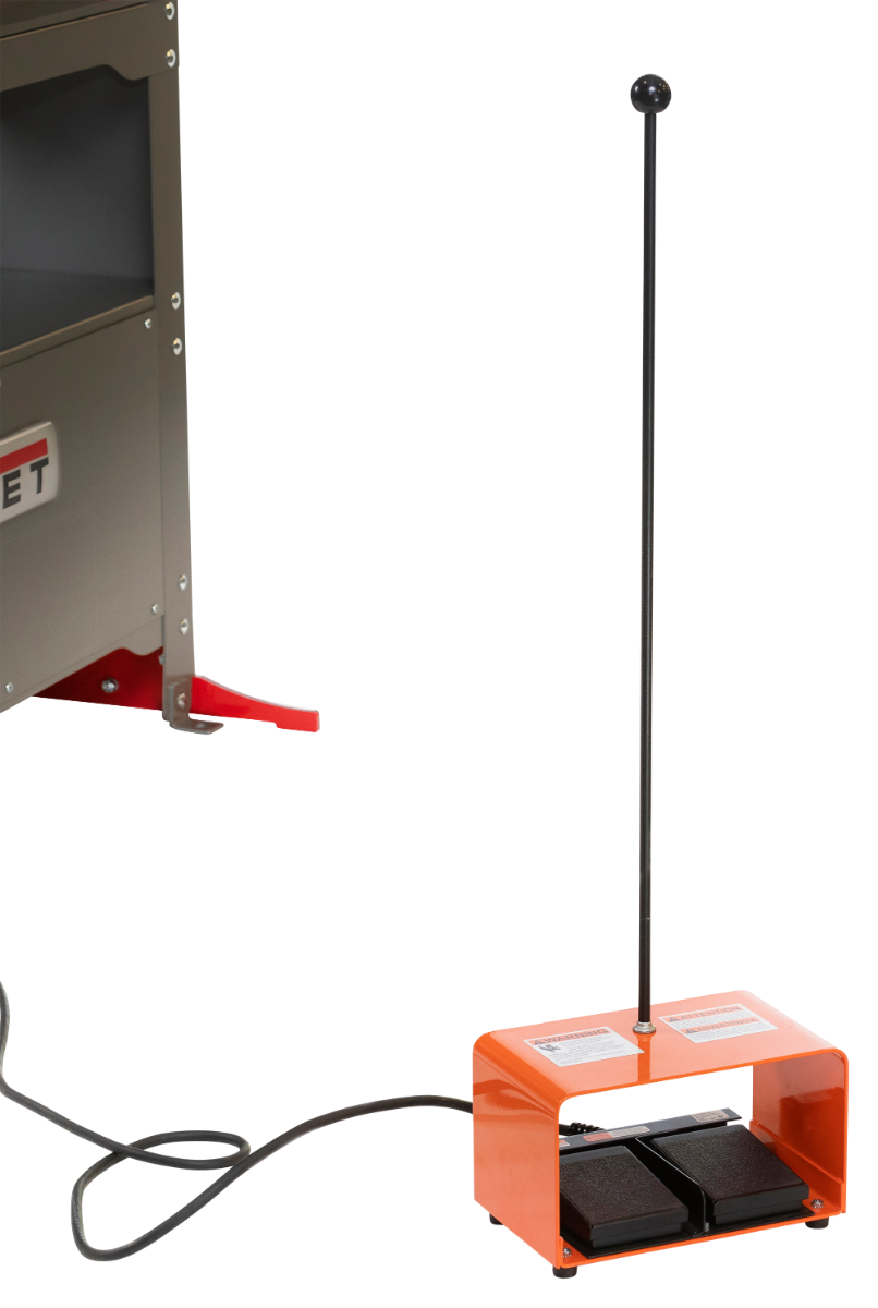 Jet JIW-45T Ironworker 756100