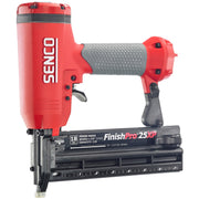 Senco 2-1/8in Brad Nailer, FinishPro 25XP 18 Ga 760102N