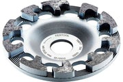 Festool Premium Silver Diamond Disc for Concrete DIA HARD-D130 768017