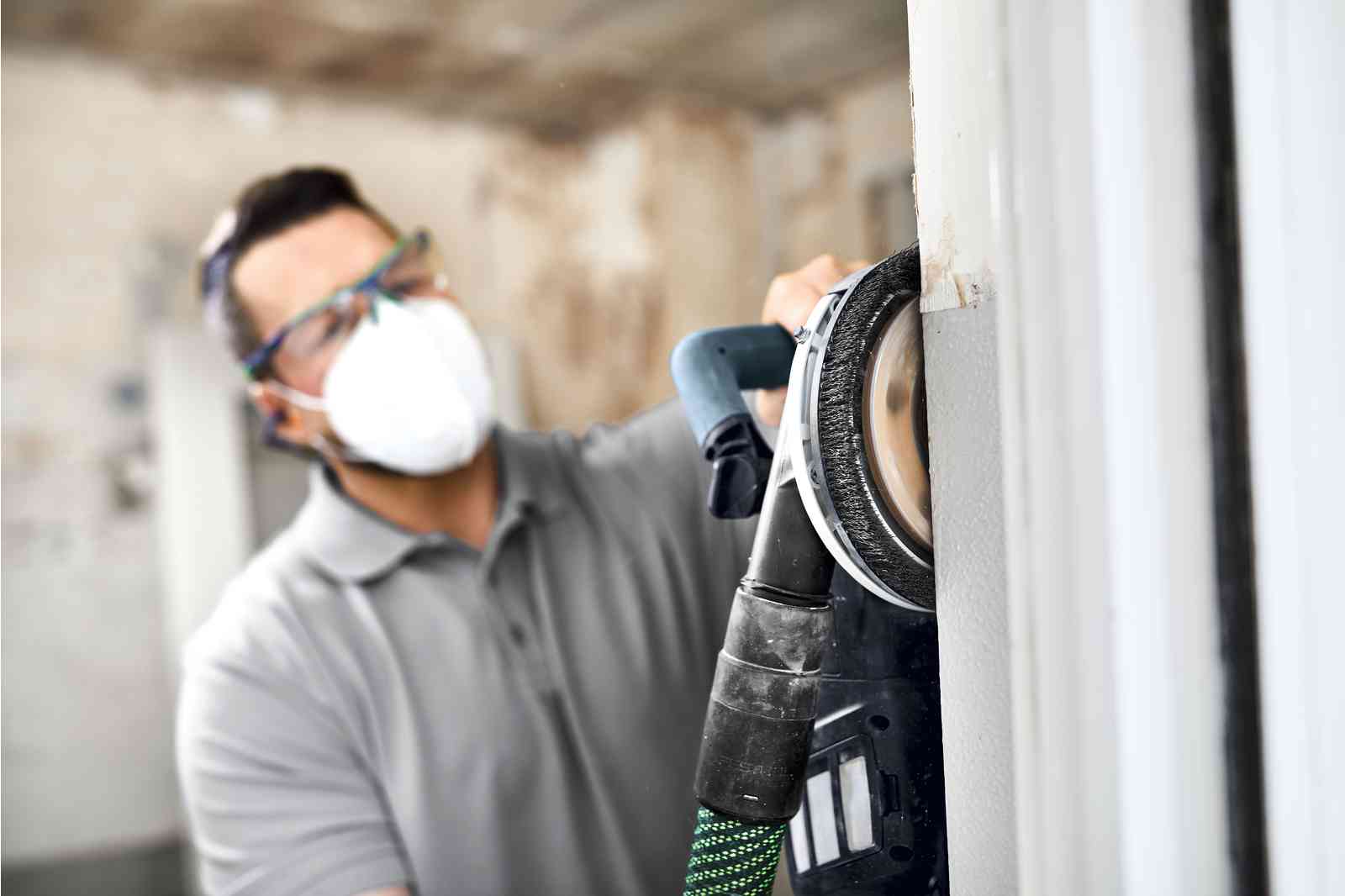 Festool Brush Ring BC-RG 130 769110