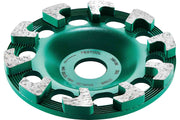 769166, FESTOOL DIA STONE-D130 PREMIUM DIAMOND DISC FOR RG 130 ECI, RG 130