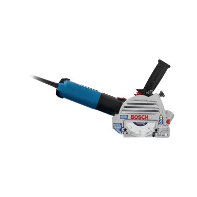 Bosch 5” Tuckpointer Kit w/ Grinder & Tuckpointing Guard GWS14-50TG