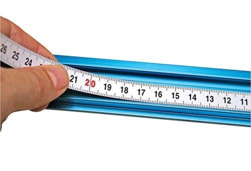 Kreg 3.5m Self-Adhesive Measuring Tape (R-L Reading) KMS7728