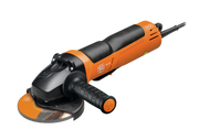 Fein 5" Brushless Compact Angle Grinder CG 15-125 BLP 1500W with Dead Man's Switch 72250860120