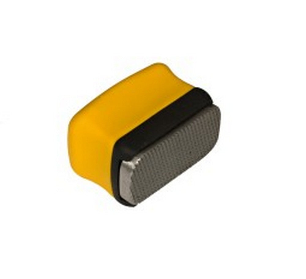 Mirka Denibbing Mini-File 0.79 x 1.65 in. Fine/Coarse MINF