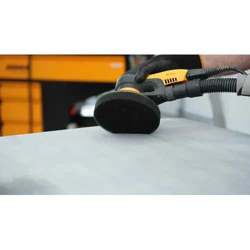 Mirka AbraClean 6" x 1" Surface Cleaning Pad, 4-Pack 7915025004