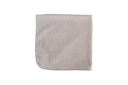 Mirka 15-3/4 x 15-3/4 in. Microfiber Cleaning Cloth Grey, 2-Pack M-9915G