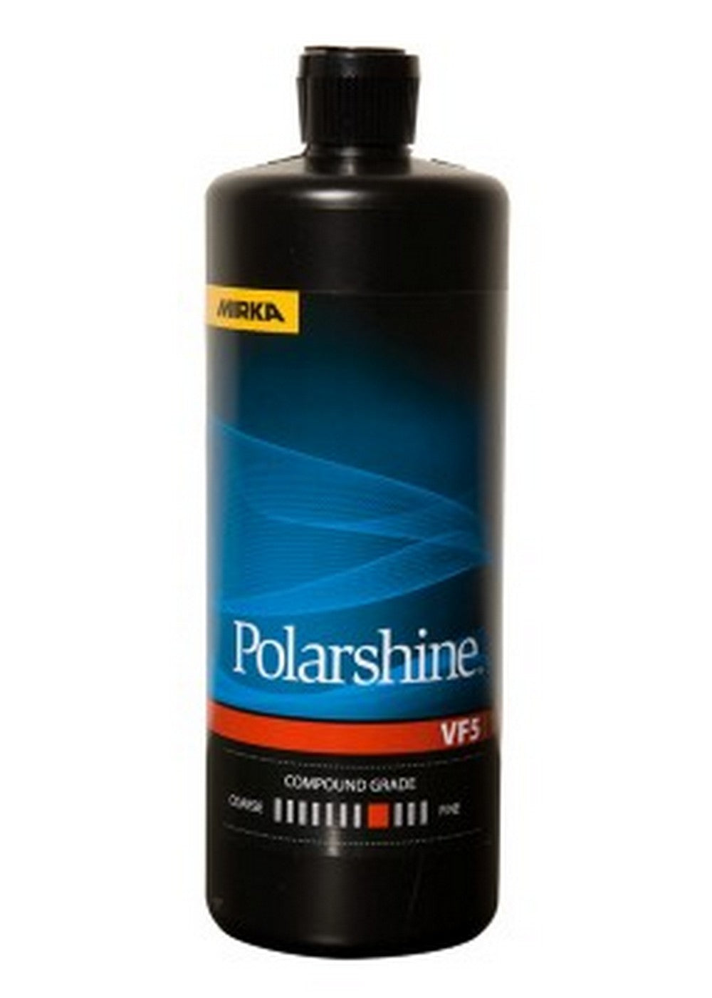 Mirka Polarshine Polishing Compound VF5 - 1L FC5-1L