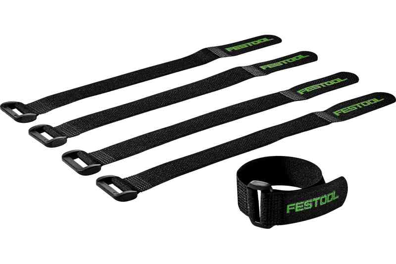 Festool Hook-and-Loop Fastener, 5-Pack 205294