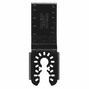 1-1/4 in. Wood Fine Cut Oscillating Blade
