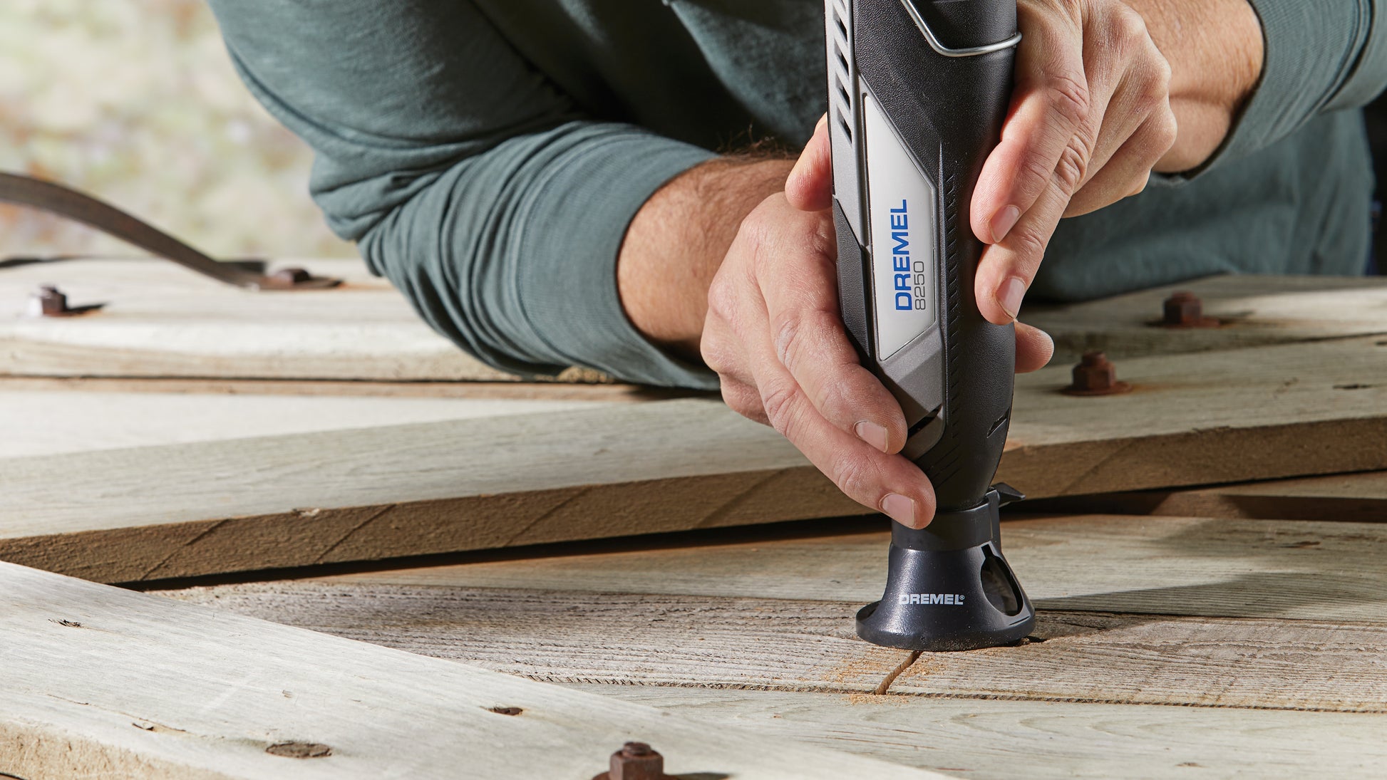 Dremel Multi-Purpose Cutting Kit 565