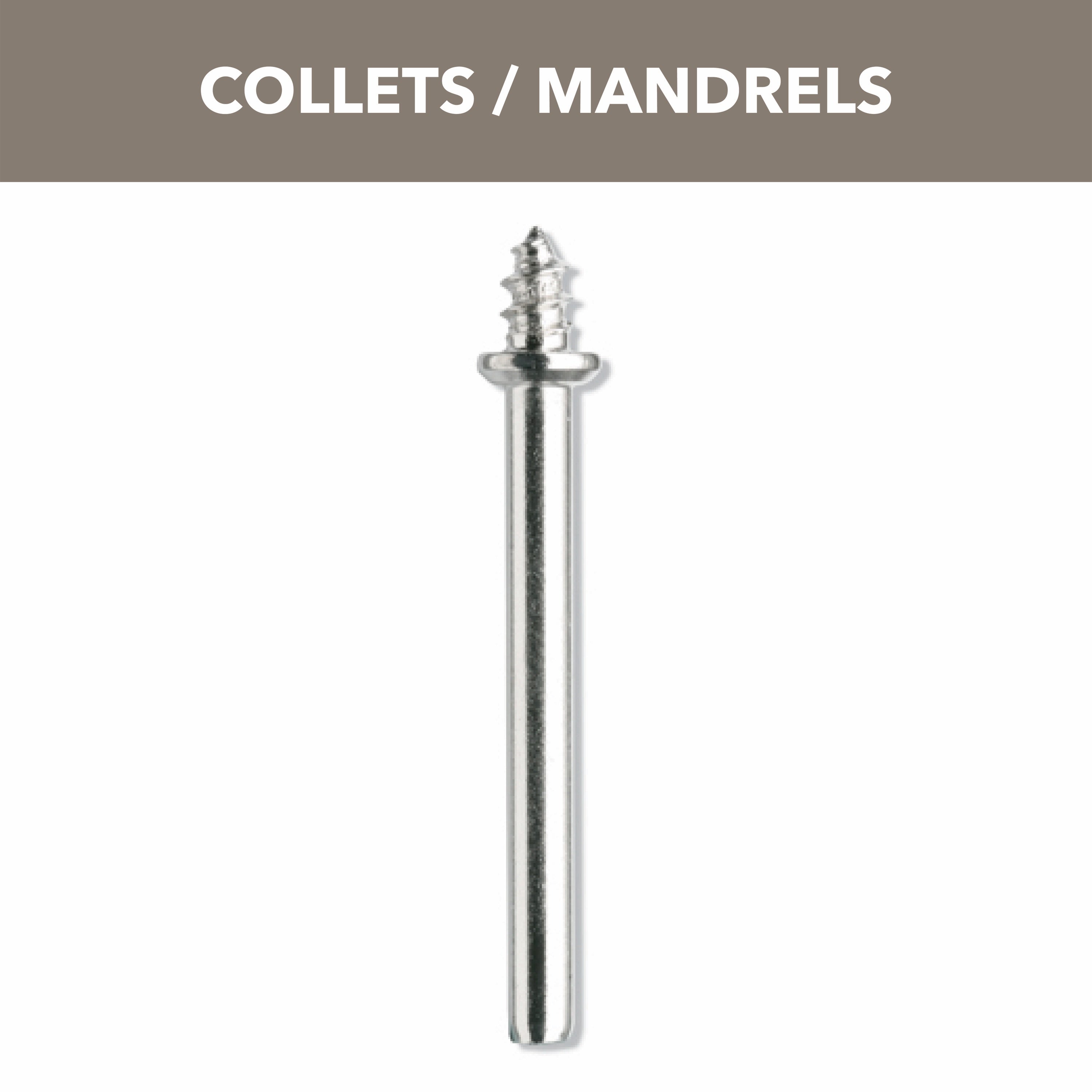 Mandrel