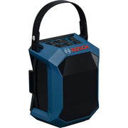 Bosch 18V Jobsite Bluetooth Speaker GPB18V-1CN