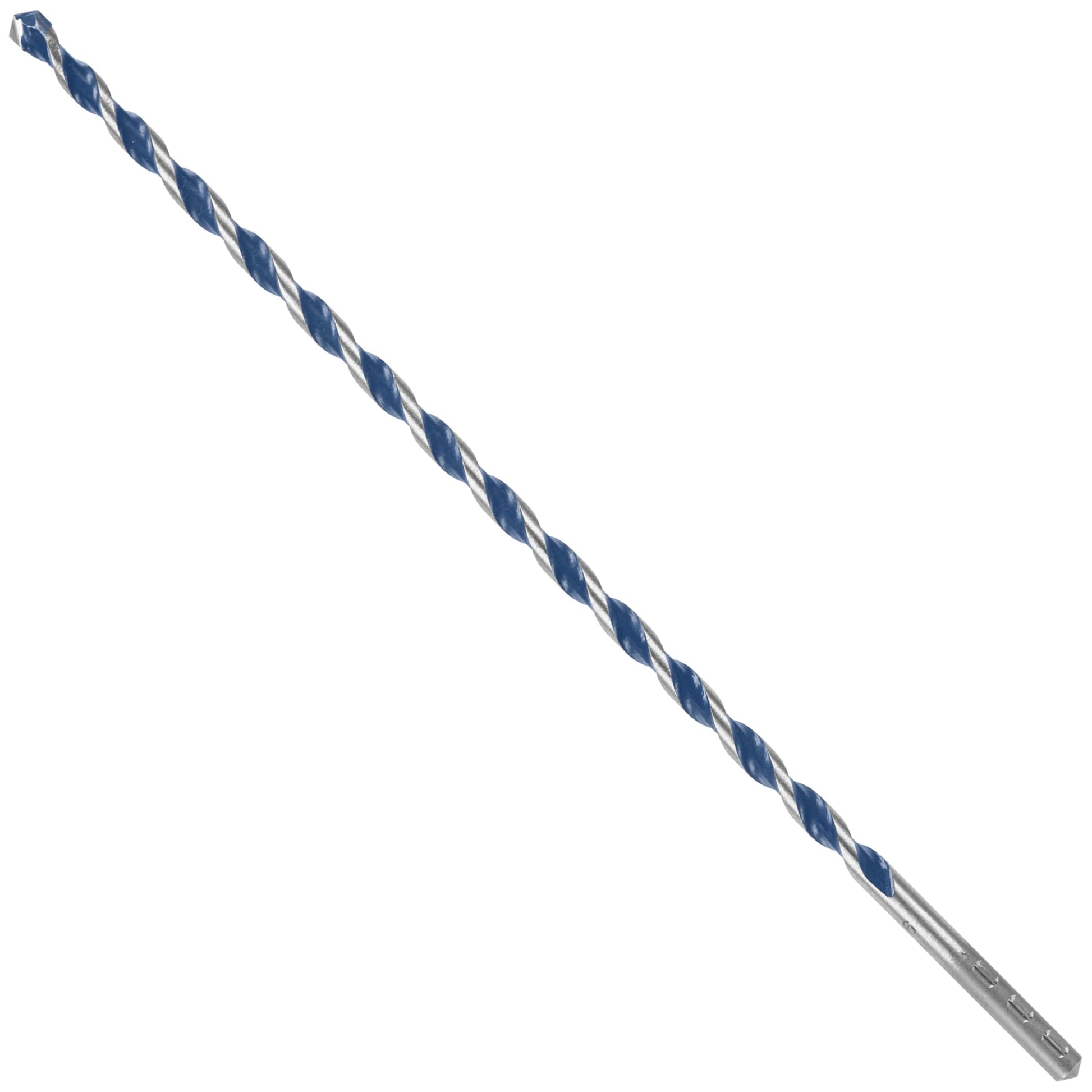 Bosch 5/16" x 12" Blue Xtreme Carbide Hammer Drill Bit BXH09