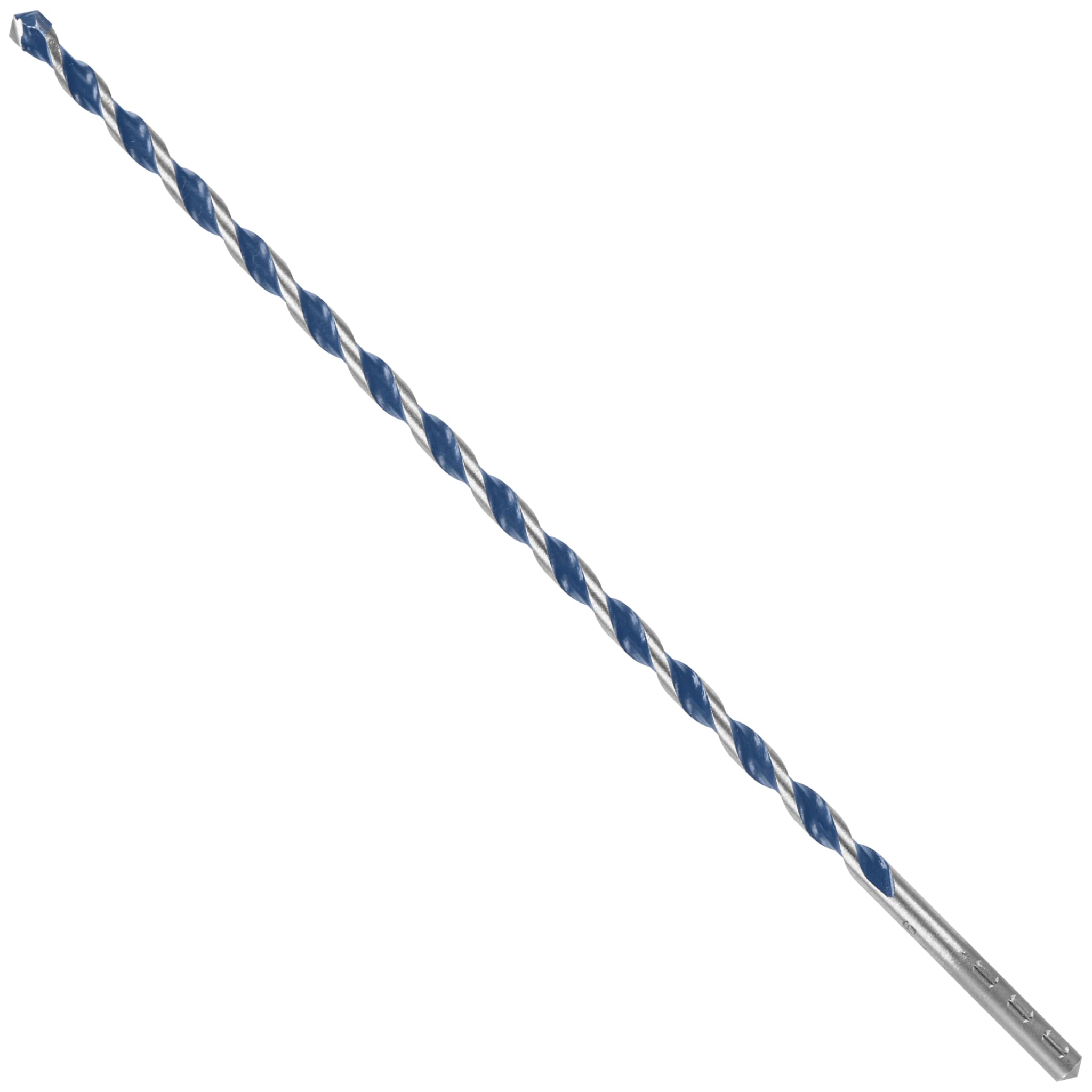 Bosch 5/16" x 12" Blue Xtreme Carbide Hammer Drill Bit BXH09